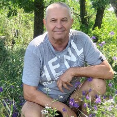 Фотография мужчины Анатолий, 66 лет из г. Харьков
