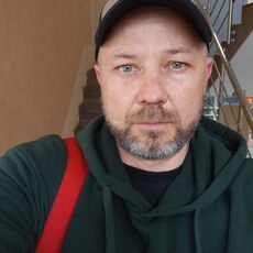 Фотография мужчины Александр, 43 года из г. Серпухов