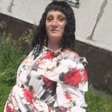 Фотография девушки Алена, 43 года из г. Новокузнецк
