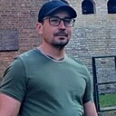Сергей, 35 лет