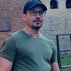 Фотография мужчины Сергей, 35 лет из г. Санкт-Петербург