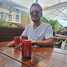 Фотография мужчины Эрсой, 35 лет из г. Туапсе