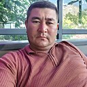 Boss, 39 лет