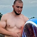 Мах, 37 лет