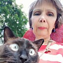 Татьяночка, 66 лет