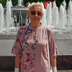 Фотография девушки Дина, 66 лет из г. Брянск