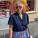 Дина, 66 лет