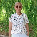 Дина, 66 лет