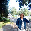 Татьяна, 66 лет