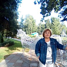 Фотография девушки Татьяна, 67 лет из г. Тверь