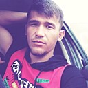 Бек, 27 лет