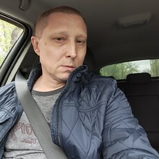 Фотография мужчины Николай, 45 лет из г. Люберцы
