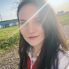 Фотография девушки Дарья, 31 год из г. Санкт-Петербург