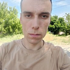 Фотография мужчины Максим, 33 года из г. Волгоград