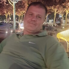 Фотография мужчины Иван, 52 года из г. Новороссийск