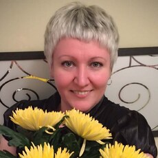 Фотография девушки Ольга, 51 год из г. Омск