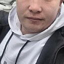 Джони, 31 год
