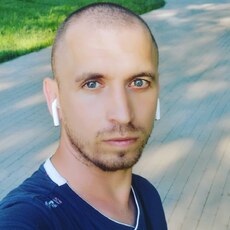 Фотография мужчины Vitalii, 30 лет из г. Вроцлав