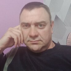 Фотография мужчины Михаил, 43 года из г. Алатырь