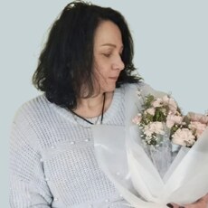 Фотография девушки Елена, 50 лет из г. Алматы
