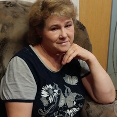 Фотография девушки Ирина, 60 лет из г. Ярославль