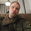 Данил, 21 год