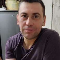 Фотография мужчины Костян, 26 лет из г. Курск