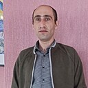 Arsen, 34 года