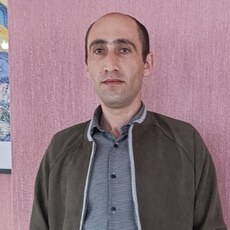 Фотография мужчины Arsen, 34 года из г. Гюмри