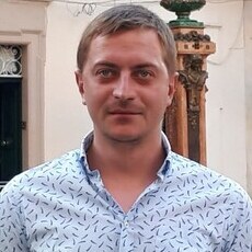 Фотография мужчины Андрей, 39 лет из г. Электросталь