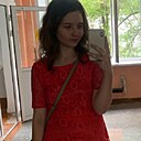 Анфиса, 20 лет