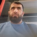 Saidjon, 29 лет