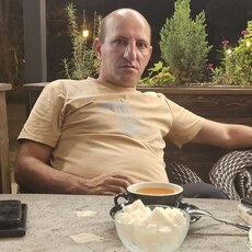 Фотография мужчины Kamil, 45 лет из г. Пятигорск