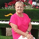 Анна, 57 лет