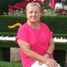 Фотография девушки Анна, 57 лет из г. Пинск