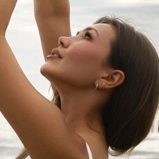 Фотография девушки Ирина, 39 лет из г. Чита
