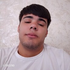 Фотография мужчины Ibrohim, 22 года из г. Лениградский