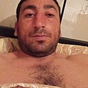 Агарон, 32 года