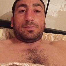 Фотография мужчины Агарон, 32 года из г. Клин