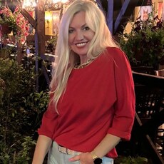 Фотография девушки Ольга, 49 лет из г. Москва