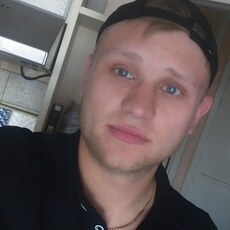 Фотография мужчины Виталий, 31 год из г. Темиртау