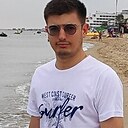 Александр, 34 года