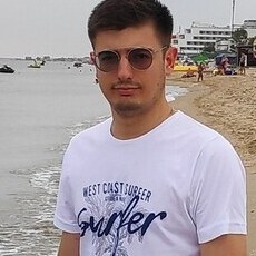 Фотография мужчины Александр, 34 года из г. Оргеев