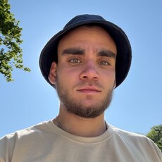 Фотография мужчины Кирилл, 25 лет из г. Адлер