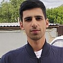 Геворг, 22 года