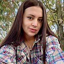 Кристина, 35 лет