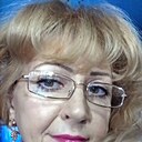 Любава, 66 лет