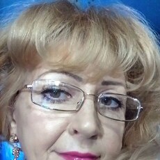 Фотография девушки Любава, 66 лет из г. Мурманск