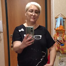 Фотография девушки Ирина, 53 года из г. Нижний Новгород