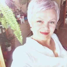 Фотография девушки Ирина, 52 года из г. Чебоксары
